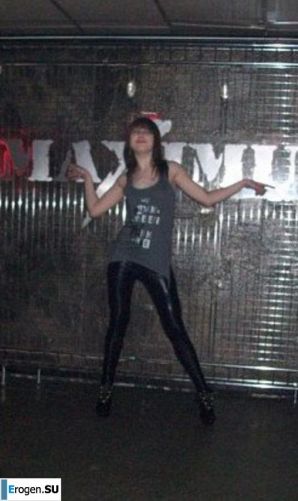 леггинсы рулят. Часть 111. Эскиз 20