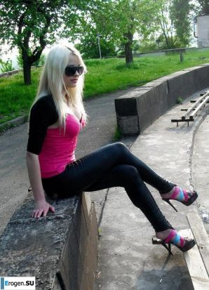 леггинсы рулят. Часть 111. Эскиз 32