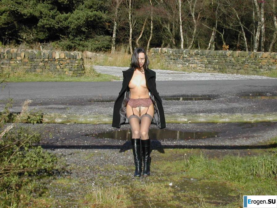 Figure at 5+. Part 10. Photo 31