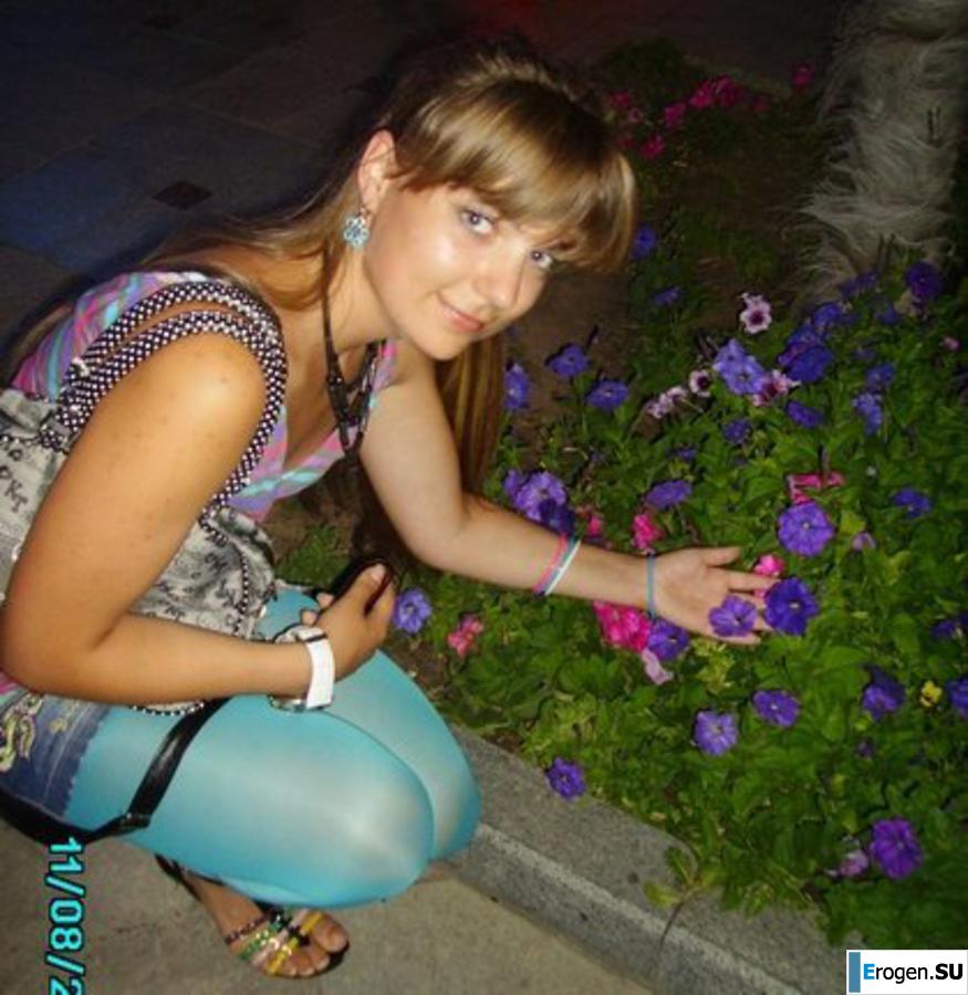 леггинсы рулят. Часть 112. Фото 11