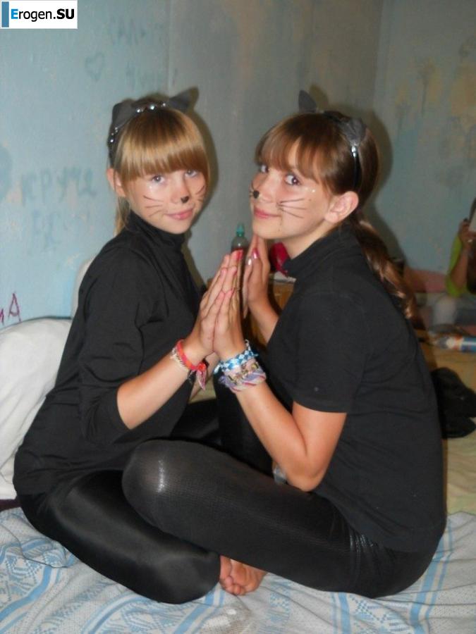 леггинсы рулят. Часть 112. Фото 22