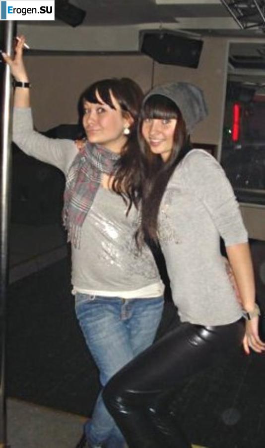 леггинсы рулят. Часть 112. Фото 3