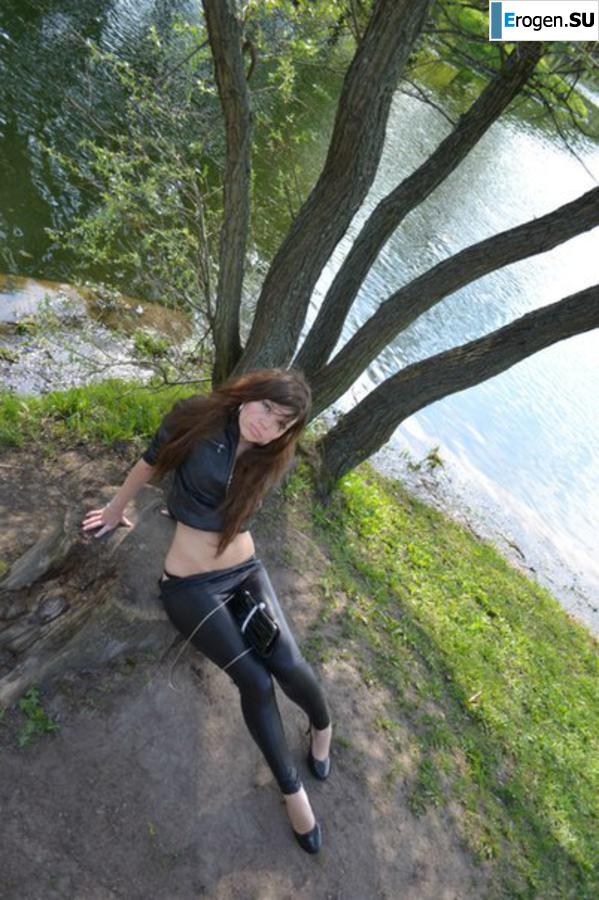 леггинсы рулят. Часть 112. Фото 7