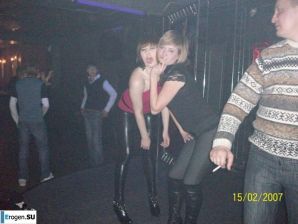 леггинсы рулят. Часть 112. Эскиз 17