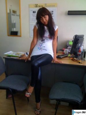 леггинсы рулят. Часть 112. Эскиз 19