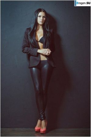 леггинсы рулят. Часть 112. Эскиз 27