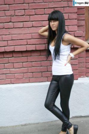 леггинсы рулят. Часть 112. Эскиз 33