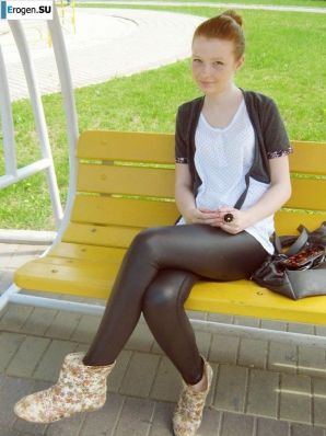 леггинсы рулят. Часть 112. Эскиз 39