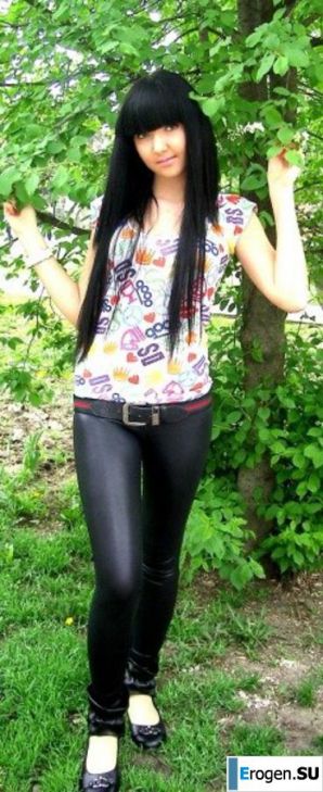 леггинсы рулят. Часть 112. Эскиз 6