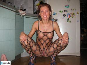 Зрелые русские женщины. Часть 18. Эскиз 10