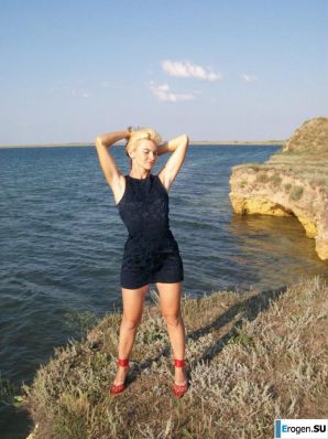 Зрелые русские женщины. Часть 18. Эскиз 37