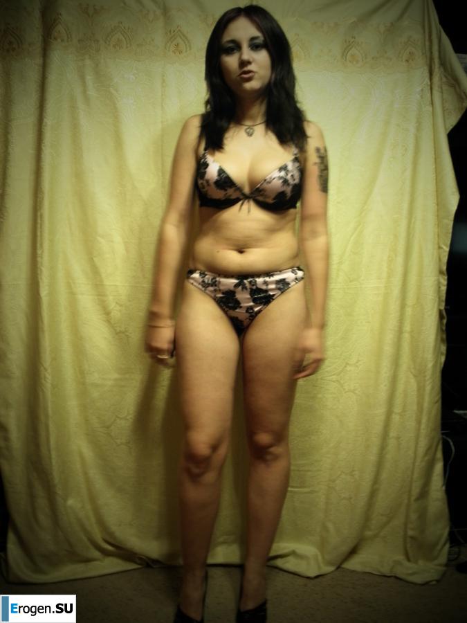 Частный МЕГАархив белгородской студентки. Часть 6. Фото 21