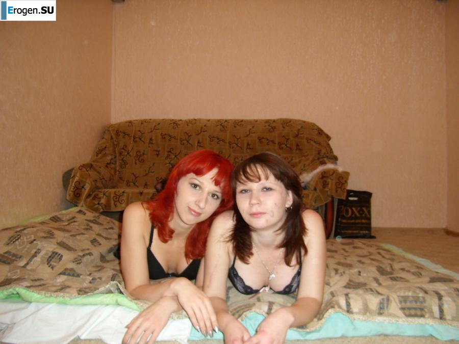 Частный МЕГАархив белгородской студентки. Часть 6. Фото 34