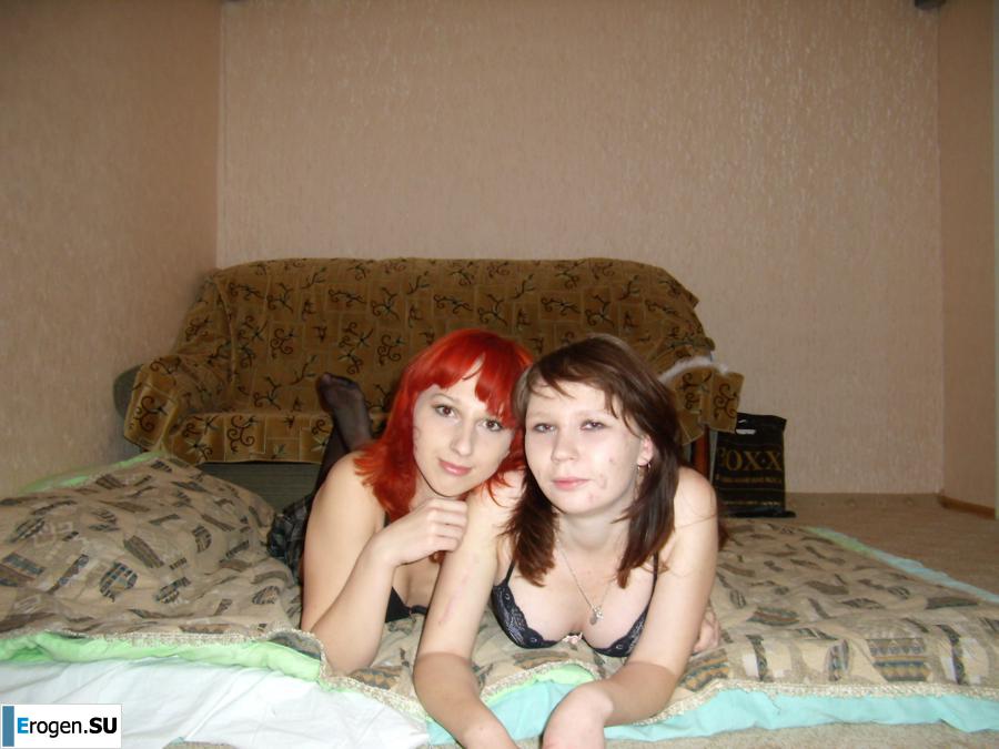 Частный МЕГАархив белгородской студентки. Часть 6. Фото 35