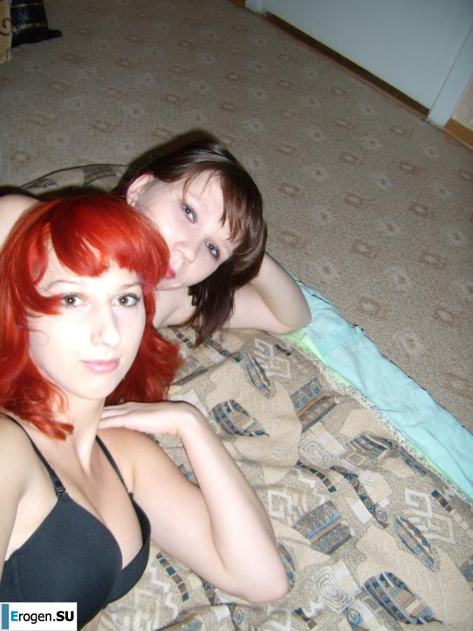 Частный МЕГАархив белгородской студентки. Часть 6. Фото 38