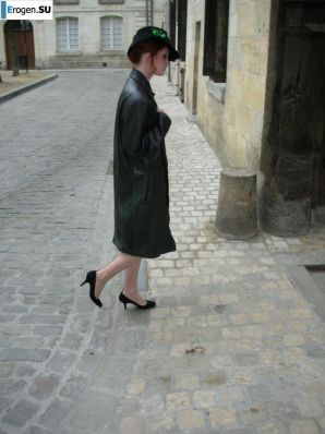 red-haired Frenchwoman. Part 8. Thumb 11