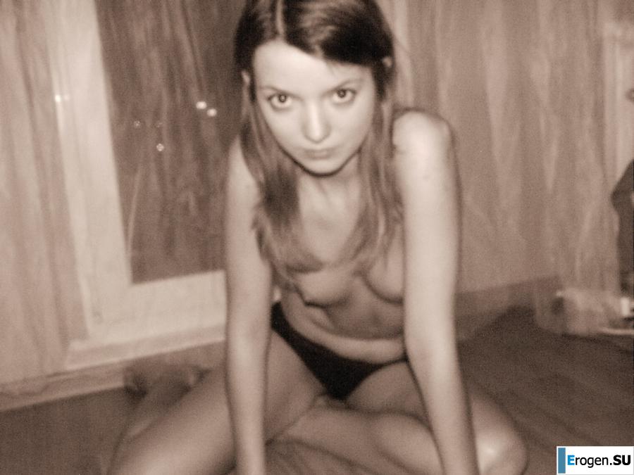 Просто красивая девушка. Часть 5. Фото 14