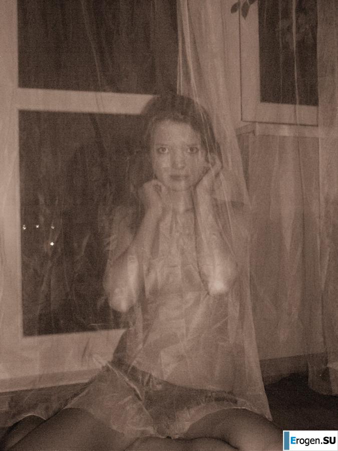 Просто красивая девушка. Часть 5. Фото 19