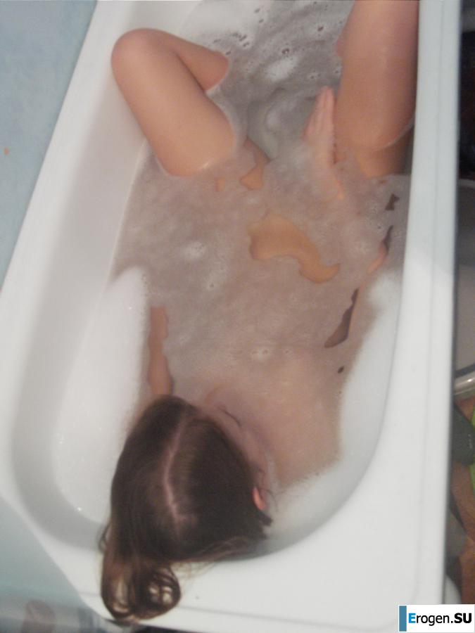 Просто красивая девушка. Часть 5. Фото 41