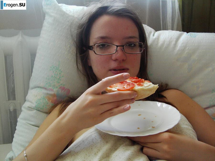 Просто красивая девушка. Часть 5. Фото 42