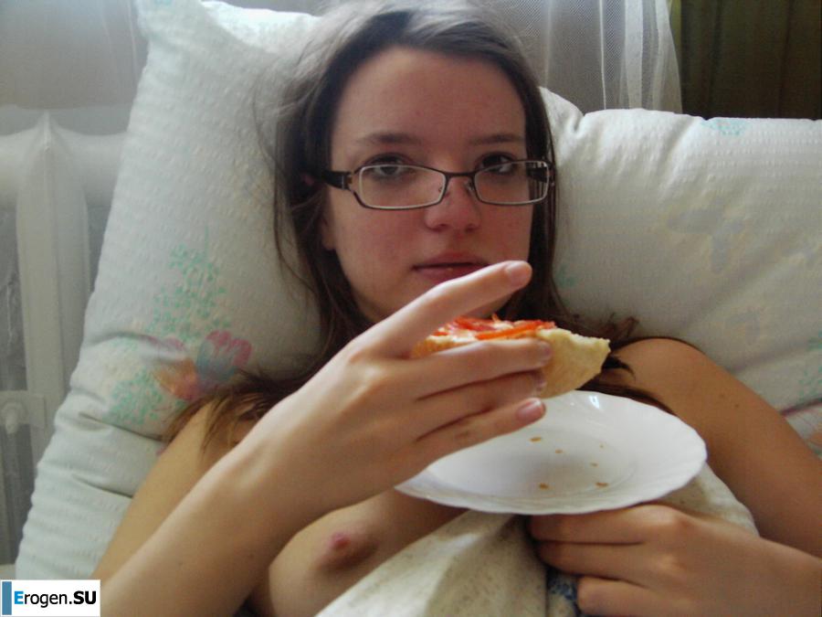 Просто красивая девушка. Часть 5. Фото 43