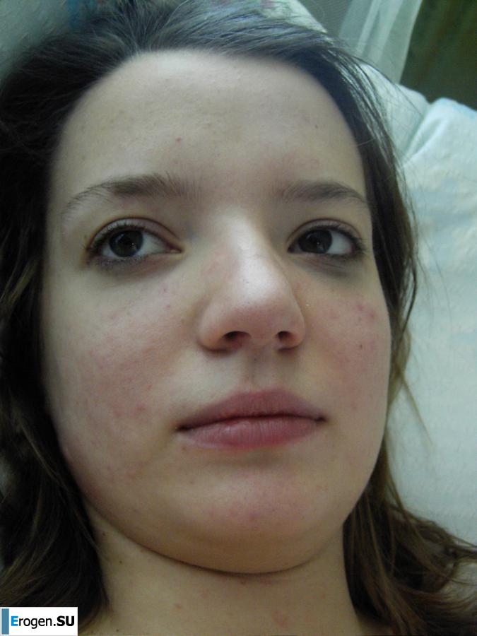 Просто красивая девушка. Часть 5. Фото 46