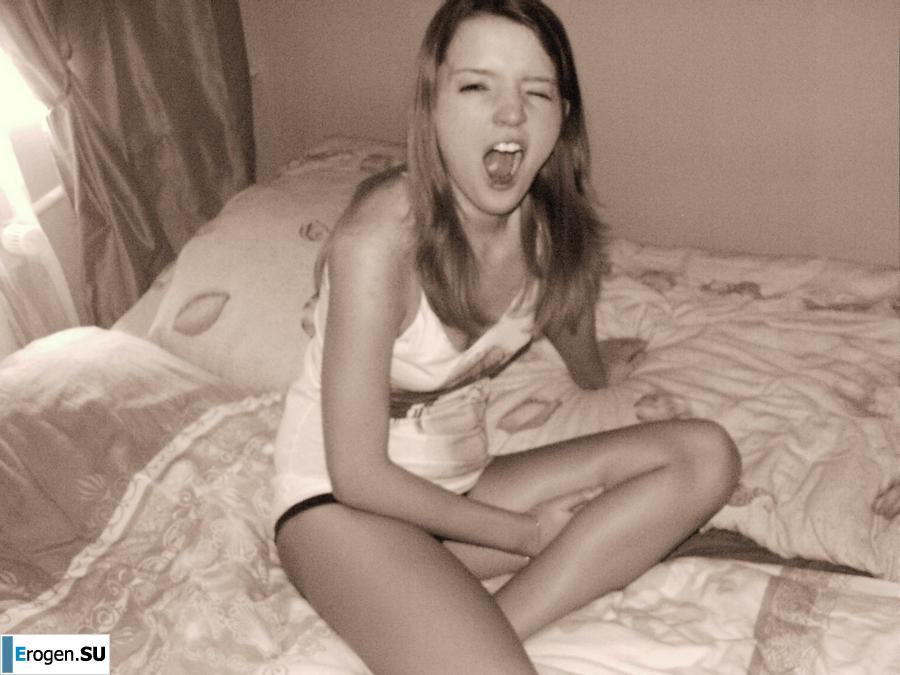 Просто красивая девушка. Часть 5. Фото 8