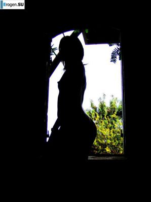 French Bisexual Brunette. Part 5. Thumb 23