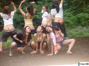 Public Nudity. Part 6. Thumb 12