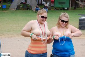 Public Nudity. Part 6. Thumb 13