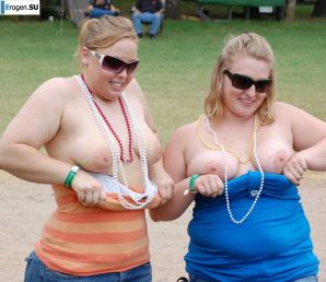 Public Nudity. Part 6. Thumb 17