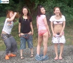 Public Nudity. Part 6. Thumb 26