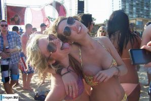 Public Nudity. Part 6. Thumb 6