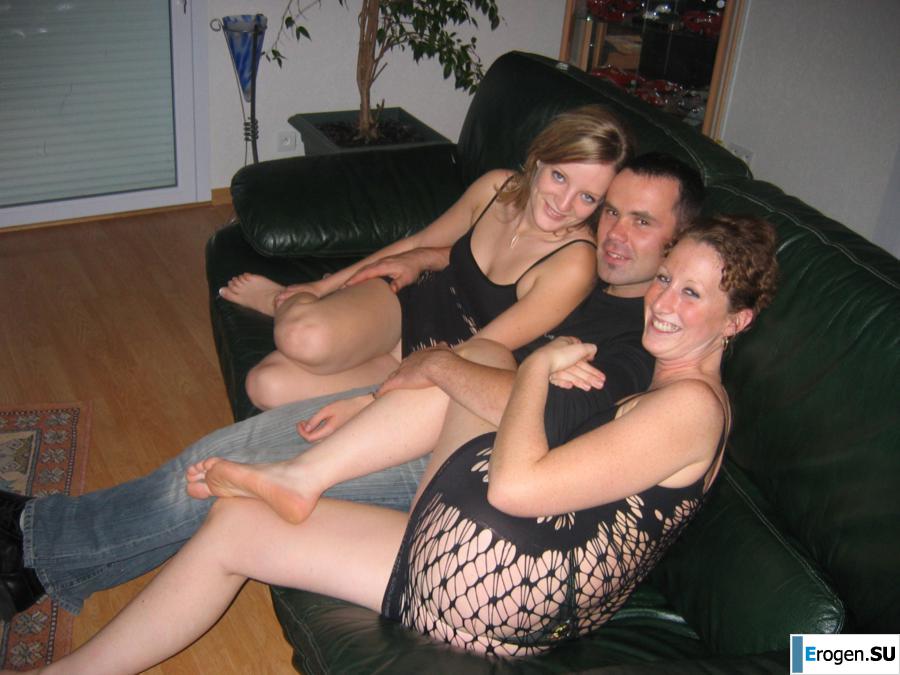 Swingers. Part 7. Photo 1