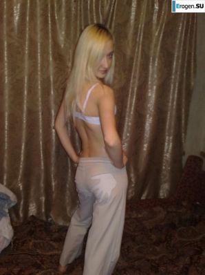 Thin Russian Blonde. Part 6. Thumb 2