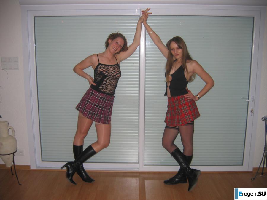 Swingers. Part 8. Photo 28