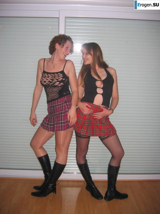 Swingers. Part 8. Photo 29