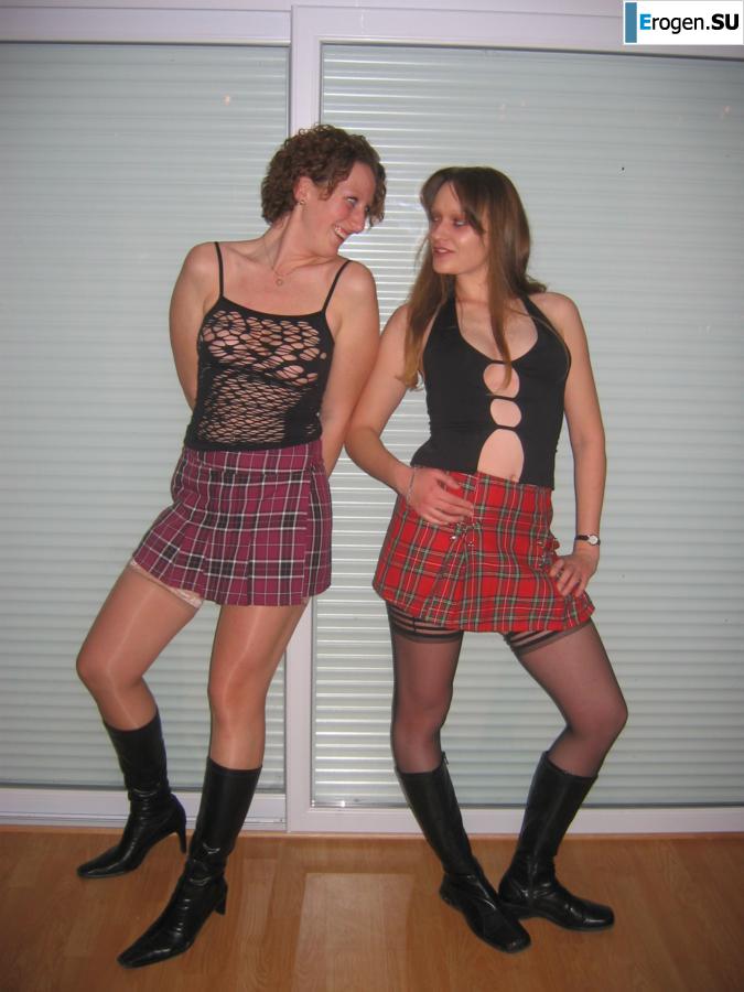 Swingers. Part 8. Photo 31