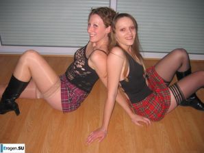 Swingers. Part 8. Thumb 34