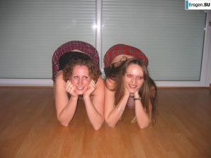 Swingers. Part 8. Thumb 35