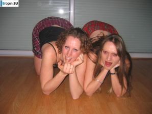 Swingers. Part 8. Thumb 36