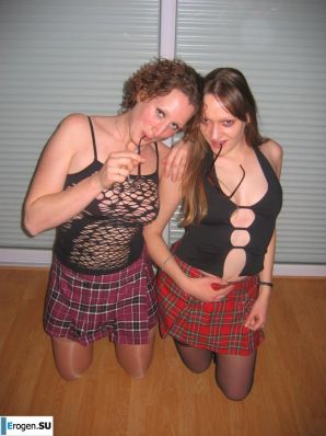 Swingers. Part 8. Thumb 37