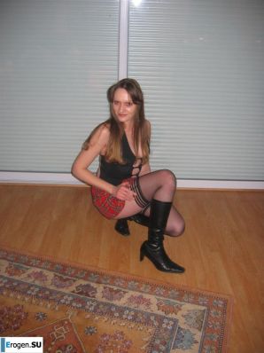 Swingers. Part 8. Thumb 8