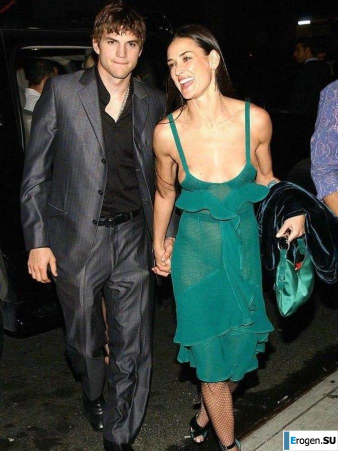 famous tits. Photo 47