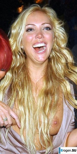 famous tits. Thumb 15