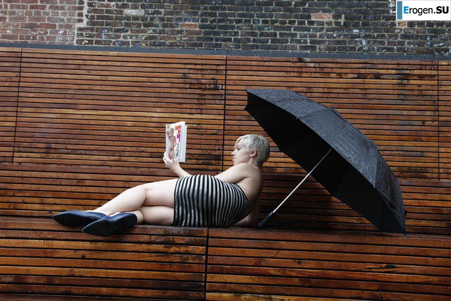 book lovers. Photo 12