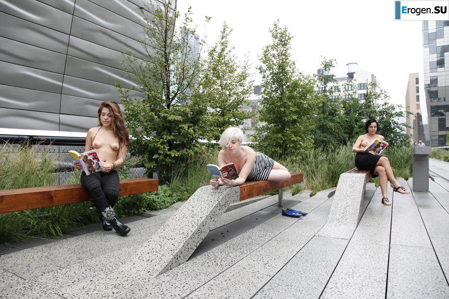 book lovers. Photo 5