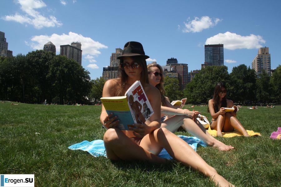 book lovers. Photo 8