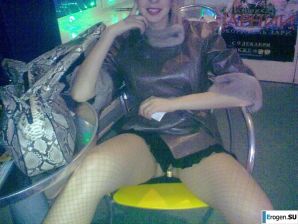 Desperate Stripper. Thumb 44