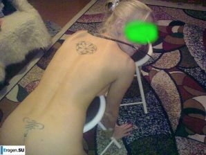 Desperate Stripper. Thumb 48